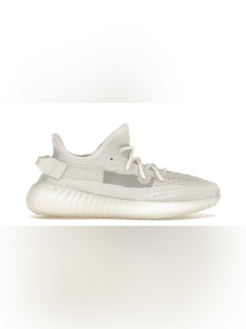 adidas Yeezy Boost 350 V2
Bone